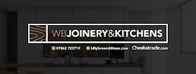 W.B Joinery & kitchen's