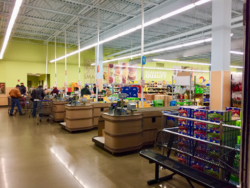 Supermarket «ALDI», reviews and photos, 239 Clairton Blvd, West Mifflin, PA 15236, USA
