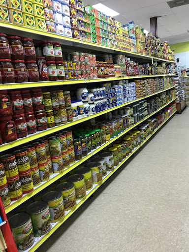 Supermarket «Al Yasmin Market», reviews and photos, 8400 S Roberts Rd, Justice, IL 60458, USA