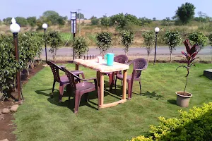 Hotel Ranmala Family and Garden Restaurant | Restaurant in Rahimatpur | Satara image