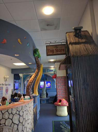 The Super Dentists image