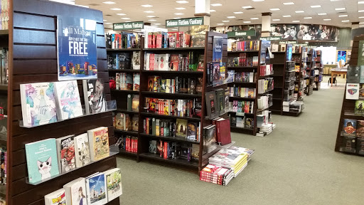 Book Store «Barnes & Noble», reviews and photos, 4801 Concord Pike, Wilmington, DE 19803, USA