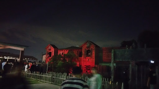 Haunted House «ScreamWorld», reviews and photos, 2225 North Sam Houston Pkwy W, Houston, TX 77038, USA