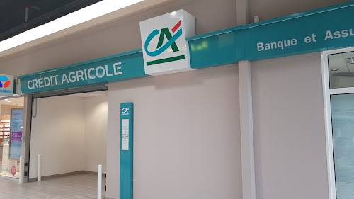 Banque Crédit Agricole Les Sables-d'Olonne