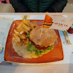 Photo n°1 de l'avis de Riccardo.n fait le 25/04/2022 à 12:13 sur le  Il Borgo - Pizza & Bistrot à Cavallino-Treporti