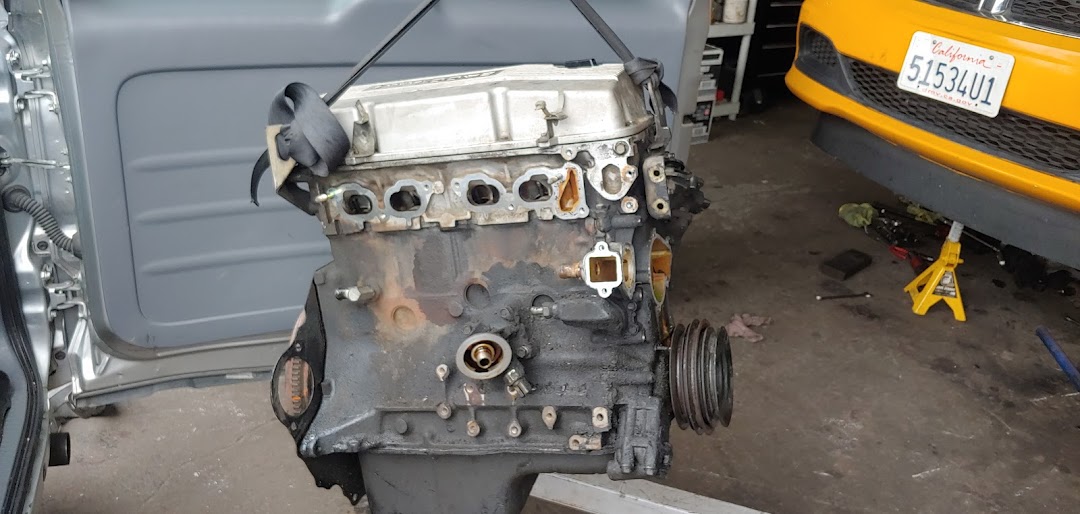 Emanuel Auto Service