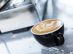 La Vie - Luxury Coffee & Tea Lounge