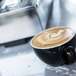 La Vie - Luxury Coffee & Tea Lounge