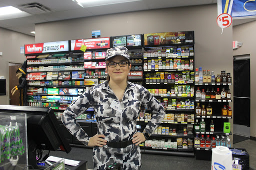 Car Wash «Country Club Car Wash», reviews and photos, 4200 Mexico Rd, St Peters, MO 63376, USA