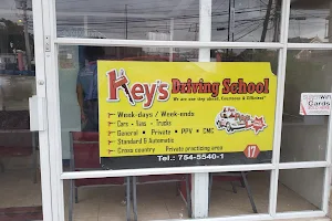 Key's Driving School image