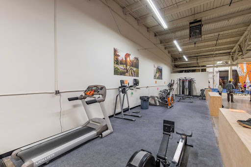 Rock Climbing Gym «Philadelphia Rock Gym - Oaks», reviews and photos, 122 Mill Rd E-520, Oaks, PA 19456, USA