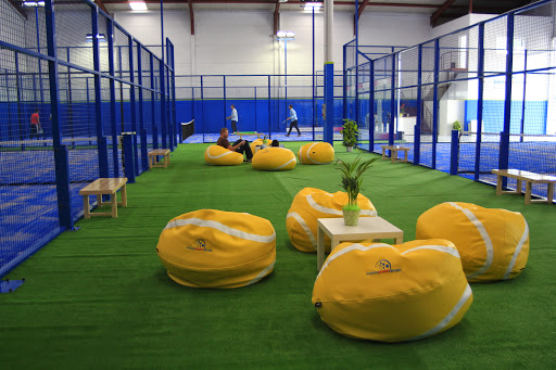 INDOOR PADEL ALCALA en Alcalá la Real, Jaén