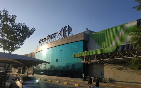 Carrefour Hipermercado Belford Roxo image