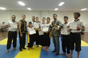 ATKS - Escola de Kung Fu Shaolin Tradicional image