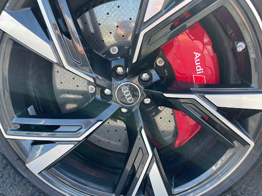 Used Car Dealer «Premiere Motorsports», reviews and photos, 16300 S Lincoln Hwy Suite 1, Plainfield, IL 60586, USA