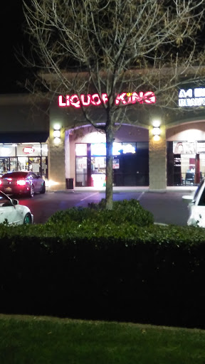 Liquor King