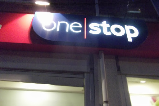 One Stop