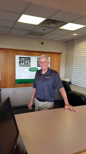 Storage Facility «Extra Space Storage», reviews and photos, 1711 W Edgar Rd, Linden, NJ 07036, USA