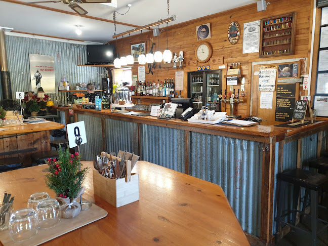 Chatto Creek Tavern - Alexandra