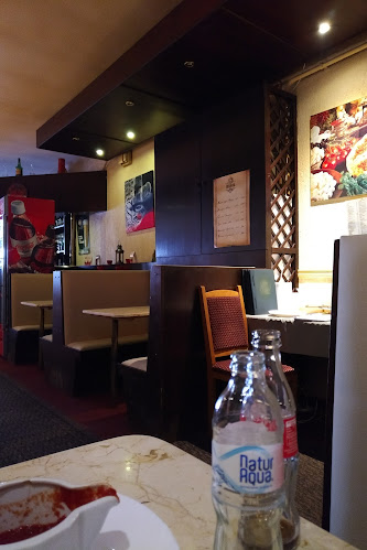 Értékelések erről a helyről: Pizzéria Dolce Vita, Kiskunhalas - Étterem