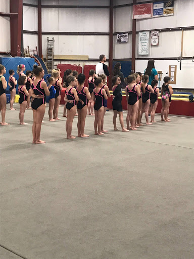 Gymnastics Center «Top Flight Gymnastics», reviews and photos, 721 Centre View Blvd, Crestview Hills, KY 41017, USA