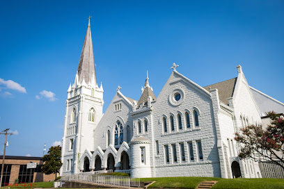 First Methodist Church