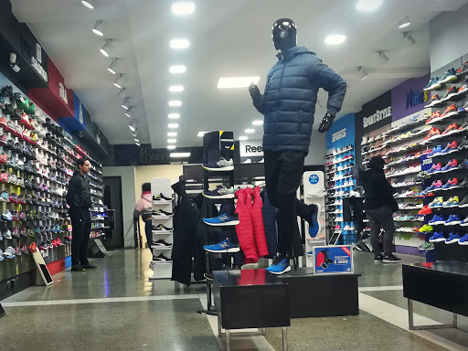 Tiendas de deporte en Mendoza