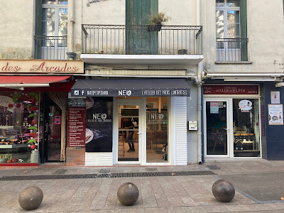 NEO Ceret à Céret