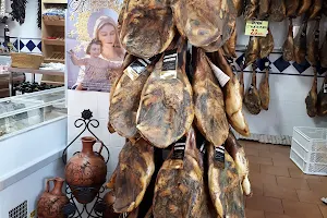 Jamones Asensio - Jamones y carnes del Andévalo de Huelva image