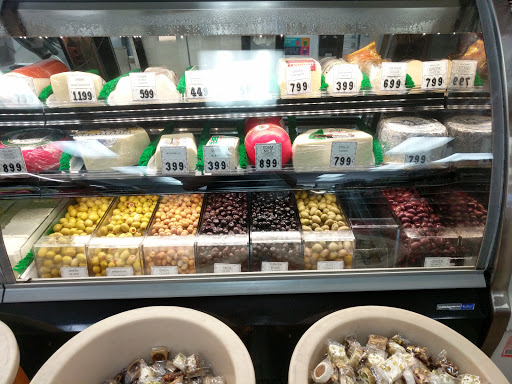 Produce Market «Hamle Mediterranean Market», reviews and photos, 9895 Warner Ave A, Fountain Valley, CA 92708, USA