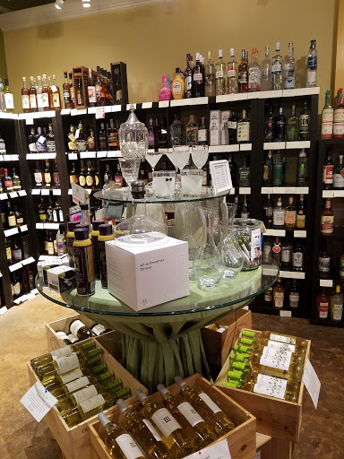 Wine Store «Wine Bin», reviews and photos, 8390 Main St #1, Ellicott City, MD 21043, USA