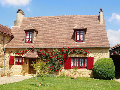 La Tontonière à Saint-Avit-Rivière