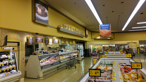 Grocery Store «Safeway», reviews and photos, 5270 SW Philomath Blvd, Corvallis, OR 97333, USA