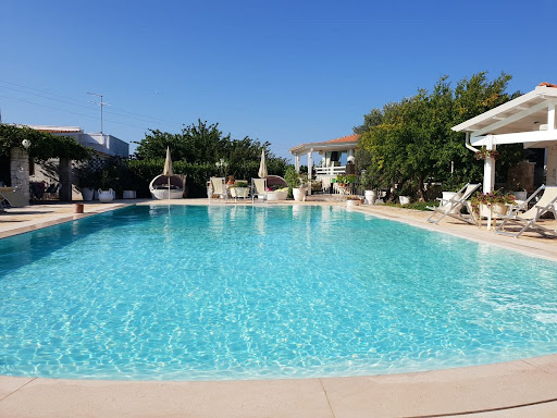 Agriturismo Salinola in Ostuni, Provincia di Brindisi