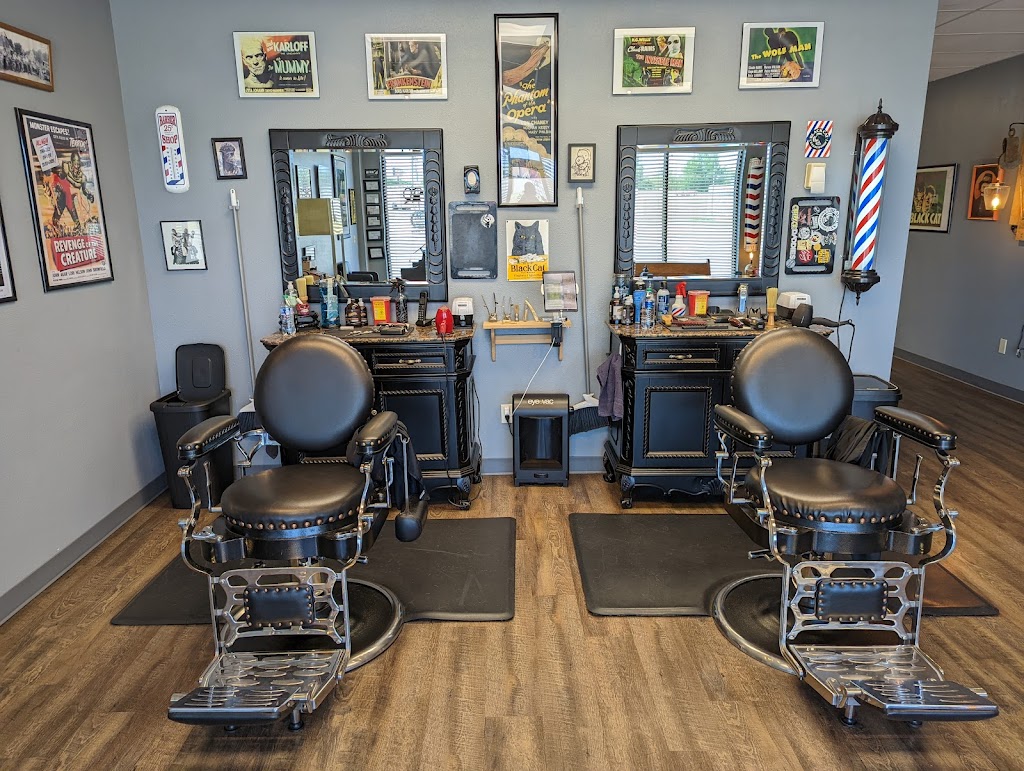 The Black Cat Rogersville, MO 65742 Services and Reviews