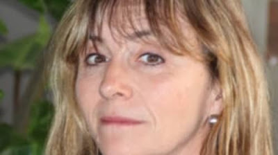 Valérie Charton à Retiers