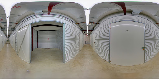 Self-Storage Facility «CubeSmart Self Storage», reviews and photos, 1080 Butterfield Rd, Mundelein, IL 60060, USA