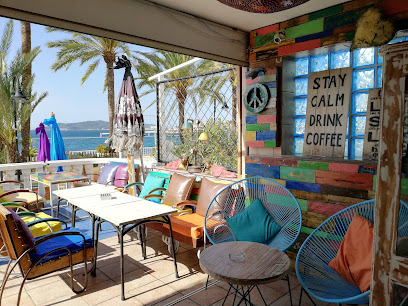 Little Ibiza Restaurant and Bar - Passeig ses Pitiüses, 7, 07800 Eivissa, Illes Balears, Spain