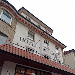 Photo n°2 de l'avis de jean.a fait le 11/09/2021 à 06:31 sur le  Parkhotel Rottweil à Rottweil