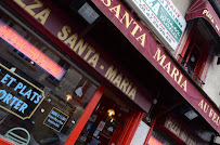 Photos du propriétaire du Pizzeria Santa Maria à Suresnes - n°18