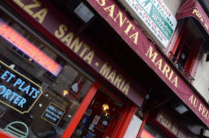 Photo n°64 de Pizzeria Santa Maria à Suresnes ()