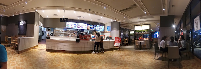 KFC - China, Guangdong Province, Huizhou, Huiyang District, 南门南路 邮政编码: 516221