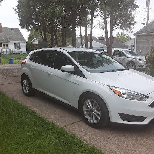 Automotion Auto Detailing en New Kensington