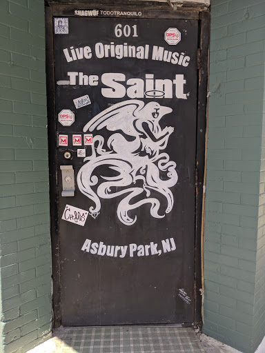 Live Music Venue «The Saint», reviews and photos, 601 Main St, Asbury Park, NJ 07712, USA