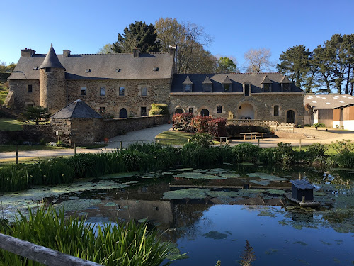 Gîtes de Trohadiou à Trédarzec