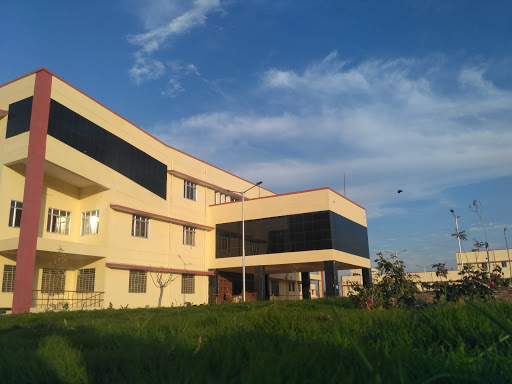 Post Graduate Institute Of Veterinary Education And Research (PGIVER)