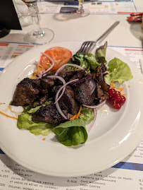 Les plus récentes photos du Restaurant La Flambée à Cambrai - n°12