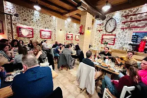 Ταβέρνα-Εστιατόριο Βαρούσι image