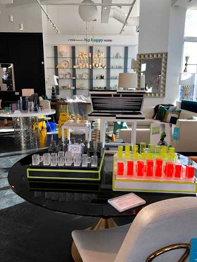 Furniture Store «Jonathan Adler», reviews and photos, 1267 Wisconsin Ave NW, Washington, DC 20007, USA