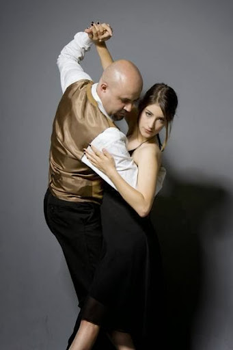 Tango lessons Istanbul